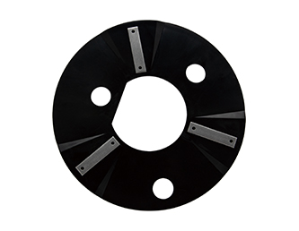 凸面挡片 凸面挡片