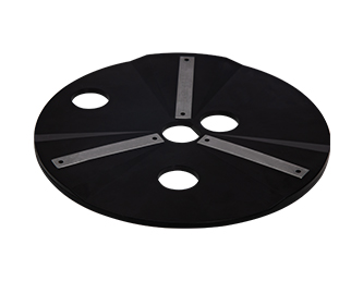 凸面挡片 凸面挡片