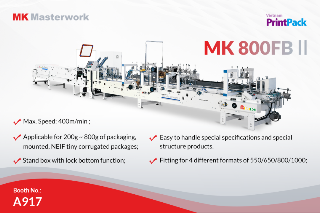 ۽г6t2023 Vietnam PrintPack