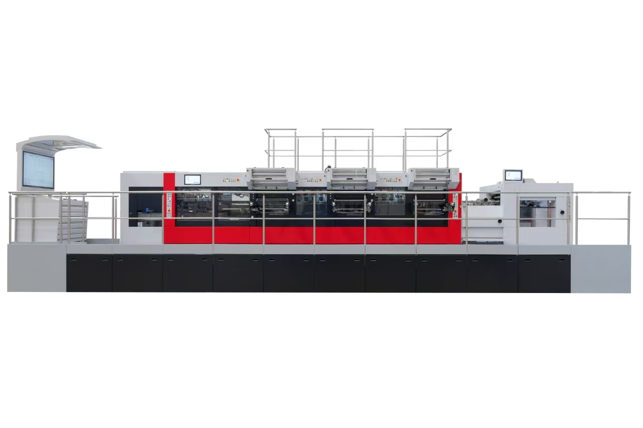 6t 2025 CHINAPRINT